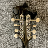 The Loar F Style Mandolin LM520VS Vintage Sunburst