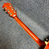 NEW Fender FA-235E Acoustic Electric Guitar - 3-Tone Sunburst