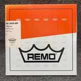 NOS Remo 6" Emperor Renaissance Crimplock Drum Head RE-0006-MP