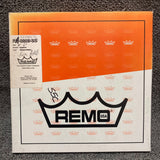 NOS Remo 6" Ambassador Renaissance Drum Head RA-0006-SS