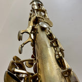 Conn Alto Saxophone with Mouthpiece and Case