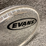 NOS Evans 6" MS Tenor Clear Drum Head TT06MSC
