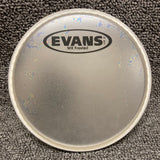 NOS Evans 6" MX Frost Tenor Drum Head TT06MXF B STOCK