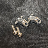 Set of 2 Guitar String Guides