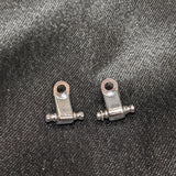 Set of 2 Guitar String Guides