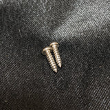 Set of 2 Guitar String Guides