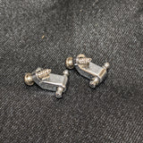 Set of 2 Guitar String Guides