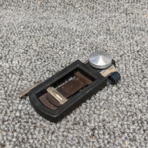 Pisoni Tenor Saxophone Reed Trimmer