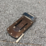 Pisoni Tenor Saxophone Reed Trimmer