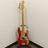 Fender Vintera 50s Precision Bass - Dakota Red B STOCK