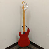 Fender Vintera 50s Precision Bass - Dakota Red B STOCK