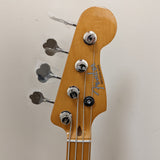 Fender Vintera 50s Precision Bass - Dakota Red B STOCK