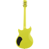 Yamaha Revstar Element RSE20NYW Electric Guitar Neon Yellow