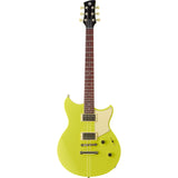 Yamaha Revstar Element RSE20NYW Electric Guitar Neon Yellow