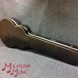 RoadRunner Acoustic Bass Hardshell Case