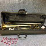 John Packer JP031 Trombone