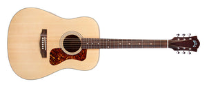NEW Guild D240E Limited Acoustic Electric Guitar