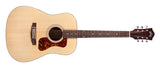 NEW Guild D240E Limited Acoustic Electric Guitar