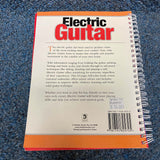 "Electric Guitar" Book and DVD by Simon Croft