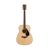 Yamaha FG840 Acoustic Guitar Natural