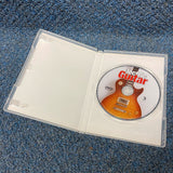 "Electric Guitar" Book and DVD by Simon Croft