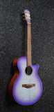 Ibanez AEG70PIH Acoustic Electric Guitar Purple Iris Burst High Gloss