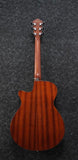 Ibanez AEG70PIH Acoustic Electric Guitar Purple Iris Burst High Gloss