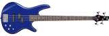 Ibanez GSR200JB Jewel Blue 4 String Electric Bass Guitar