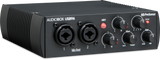 PreSonus AudioBox USB 96 24-bit / 96kHz USB 2.0 Recording System