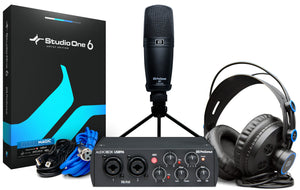 PreSonus AudioBox 96 Studio 25th Anniversary Edition