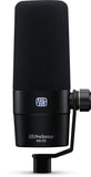 PreSonus PD-70 Dynamic Broadcast Microphone